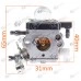 Carburator motocoasa Stihl FS 55, FS 38, FS 45, FS 46 - Zama